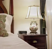 Weaverville Hotel hotel detail image 7