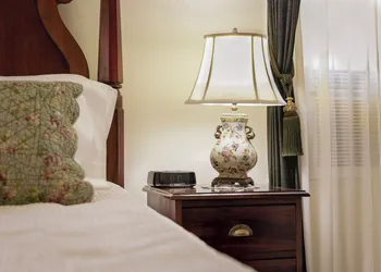 Weaverville Hotel hotel thumbnail 7