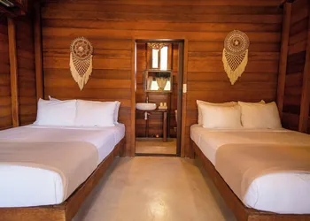 Coconut by ÓOL Hotels hotel thumbnail 3
