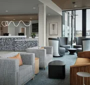 Fairfield Inn & Suites by Marriott Paris hotel detail image 3