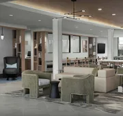 Fairfield Inn & Suites by Marriott Paris hotel detail image 4