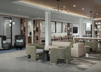 Fairfield Inn & Suites by Marriott Paris hotel thumbnail 4