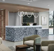 Fairfield Inn & Suites by Marriott Paris hotel detail image 5