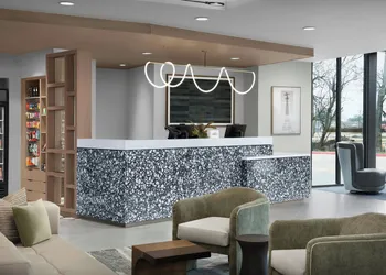 Fairfield Inn & Suites by Marriott Paris hotel thumbnail 5