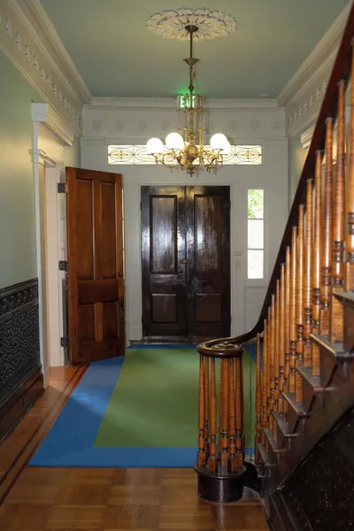 The Ashbrook Hotel hotel detail image 2