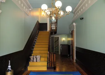 The Ashbrook Hotel hotel thumbnail 3