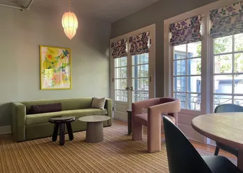 The Ashbrook Hotel hotel thumbnail 6