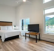 Chugach Naswik Suites hotel detail image 5