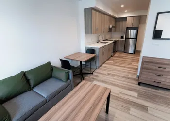 Chugach Naswik Suites hotel thumbnail 8