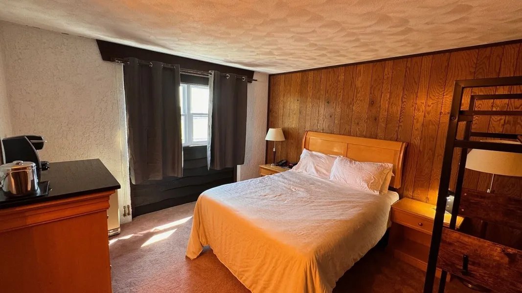 Davos Chalet hotel detail image 2