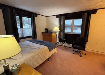 Davos Chalet hotel thumbnail 5