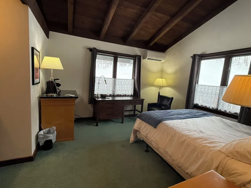 Davos Chalet hotel detail image 6