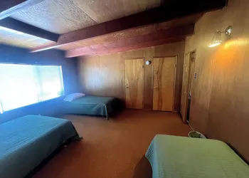 Lost Pines Lodge hotel thumbnail 3