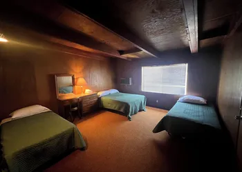 Lost Pines Lodge hotel thumbnail 4