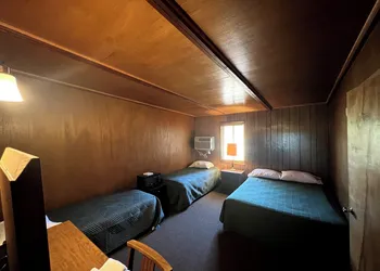 Lost Pines Lodge hotel thumbnail 8