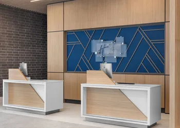 Holiday Inn Express Montreal Airport - St-Laurent by IHG hotel thumbnail 2
