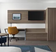 Holiday Inn Express Montreal Airport - St-Laurent by IHG hotel detail image 3