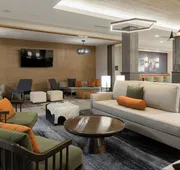 Fairfield By Marriott Inn & Suites Cincinnati Oakley hotel detail image 3