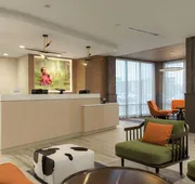 Fairfield By Marriott Inn & Suites Cincinnati Oakley hotel detail image 4