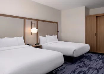 Fairfield By Marriott Inn & Suites Cincinnati Oakley hotel thumbnail 6