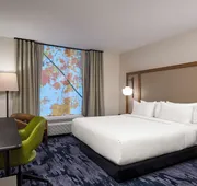Fairfield By Marriott Inn & Suites Cincinnati Oakley hotel detail image 7