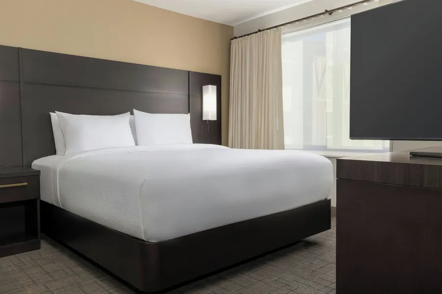 Residence Inn by Marriott Novato Sonoma hotel detail image 6