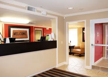 MainStay Suites Las Vegas Convention Center hotel thumbnail 2
