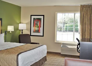 MainStay Suites Las Vegas Convention Center hotel thumbnail 4