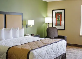 MainStay Suites Las Vegas Convention Center hotel thumbnail 7