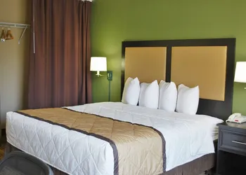 MainStay Suites Las Vegas Convention Center hotel thumbnail 8