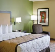 MainStay Suites Las Vegas Convention Center hotel detail image 7