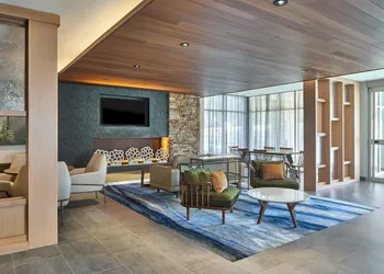 Fairfield By Marriott Inn & Suites Cornelia hotel thumbnail 3