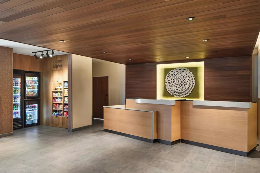 Fairfield By Marriott Inn & Suites Cornelia hotel detail image 6