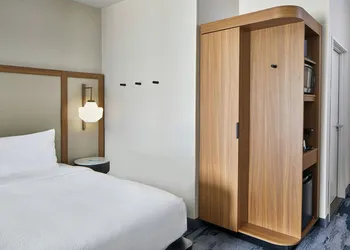 Fairfield By Marriott Inn & Suites Cornelia hotel thumbnail 7