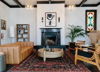 Inn at Gough hotel thumbnail 2
