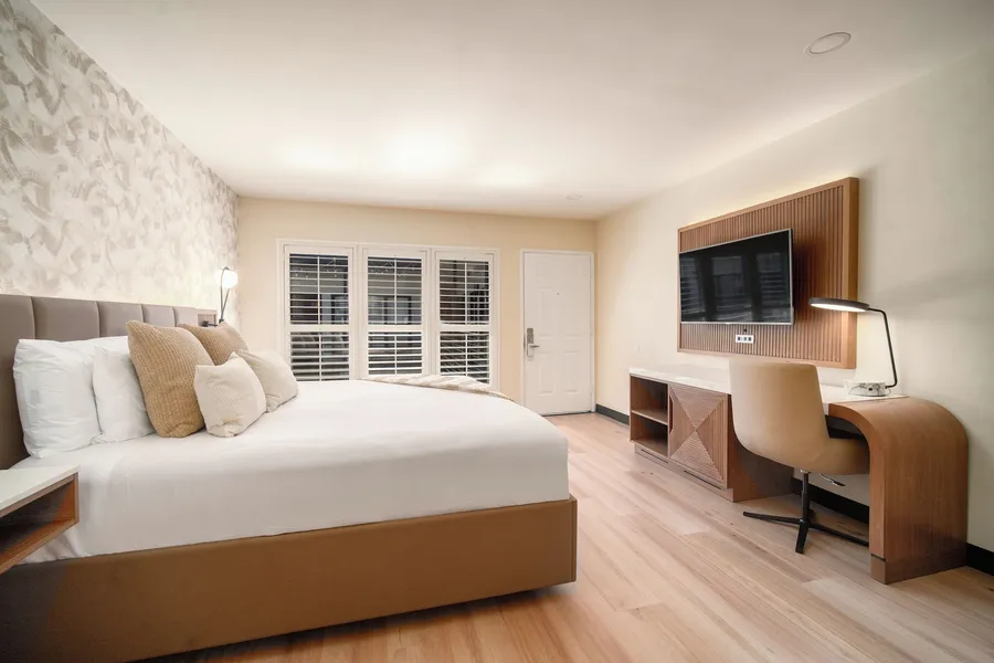 LYFE INN & SUITES by AGA - Beverly Hills/West Hollywood hotel detail image 6