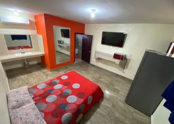 Hotel Roger Inn Mazatlan hotel thumbnail 2