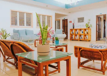 Casa Chetumal Hotel hotel thumbnail 5