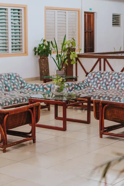 Casa Chetumal Hotel hotel detail image 6