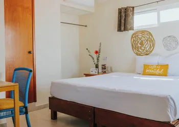 Casa Chetumal Hotel hotel thumbnail 8