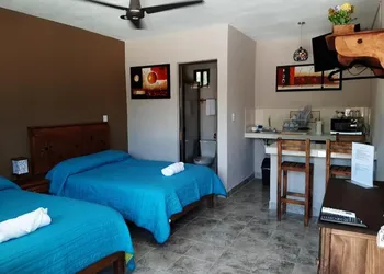 Isla Bonita Hotel Holbox hotel thumbnail 2