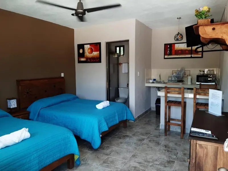 Isla Bonita Hotel Holbox hotel detail image 2