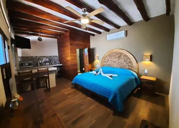Isla Bonita Hotel Holbox hotel thumbnail 3