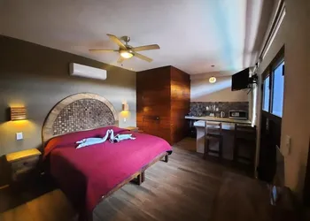 Isla Bonita Hotel Holbox hotel thumbnail 4