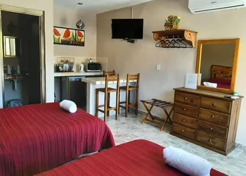 Isla Bonita Hotel Holbox hotel thumbnail 5