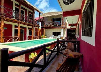 Isla Bonita Hotel Holbox hotel thumbnail 8