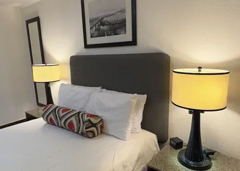 Budget Motel hotel thumbnail 2