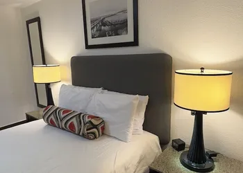 Budget Motel hotel thumbnail 2