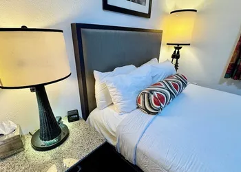 Budget Motel hotel thumbnail 5