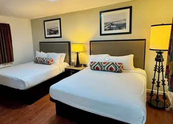 Budget Motel hotel thumbnail 8